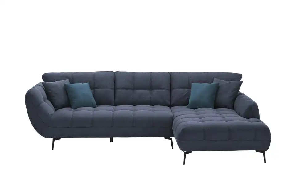 bobb Ecksofa Lazlo, Frontansicht