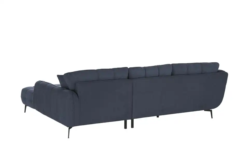 bobb Ecksofa Lazlo, Rückansicht