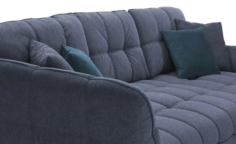 bobb Ecksofa Lazlo, Detailansicht