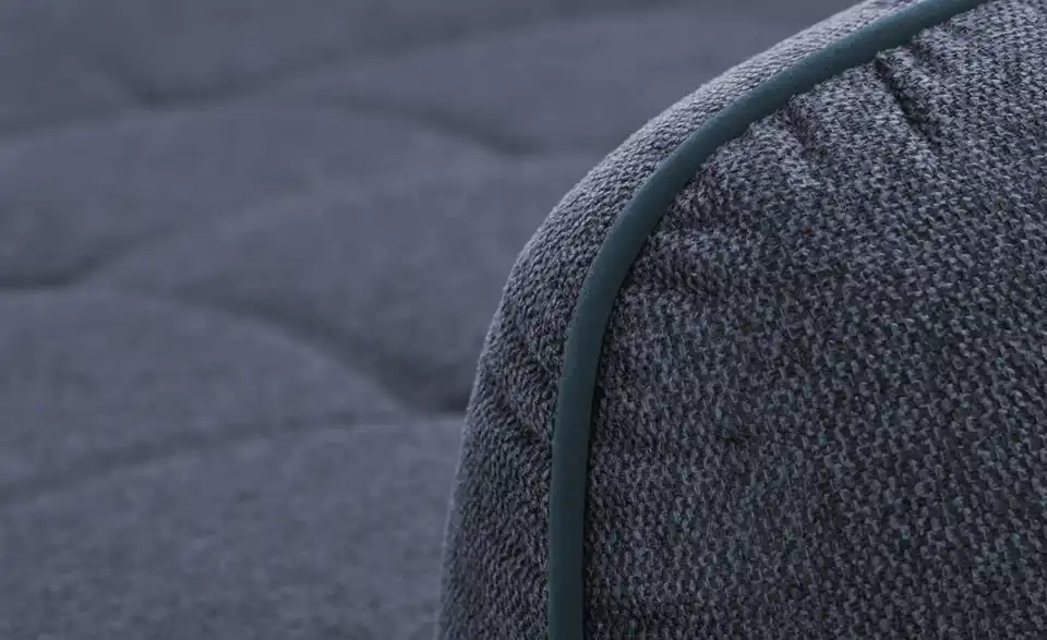 bobb Ecksofa Lazlo, Detailansicht