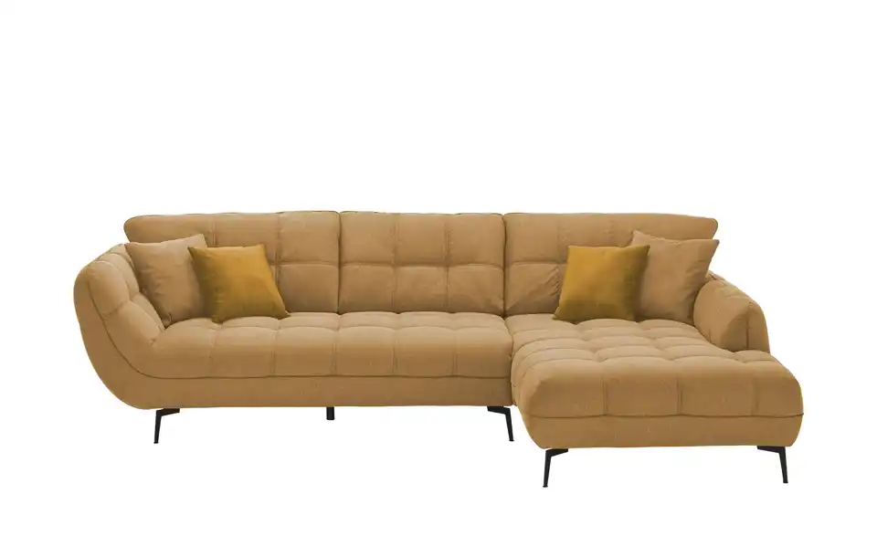 bobb Ecksofa Lazlo, Frontansicht