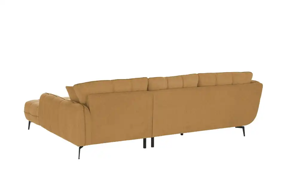 bobb Ecksofa Lazlo, Rückansicht