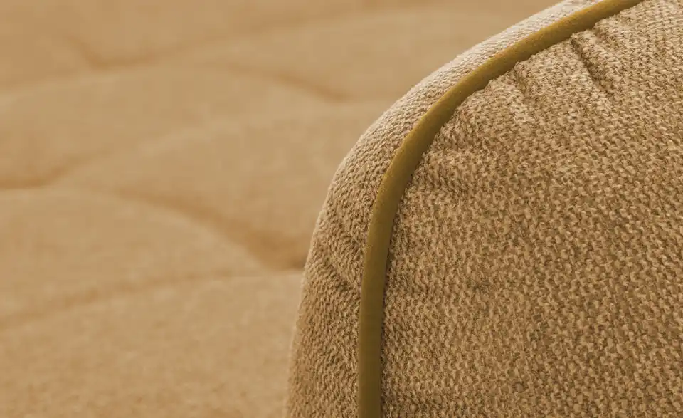 bobb Ecksofa Lazlo, Detailansicht