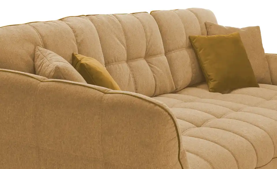 bobb Ecksofa Lazlo, Detailansicht