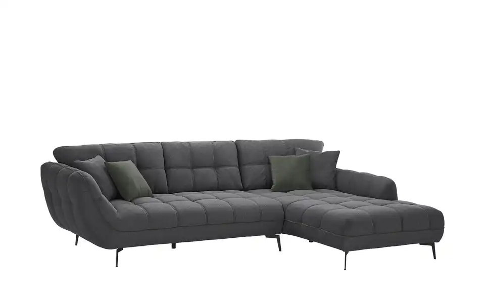 bobb Ecksofa Lazlo, Perspektive