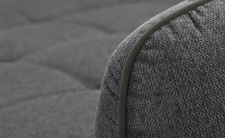 bobb Ecksofa Lazlo, Detailansicht