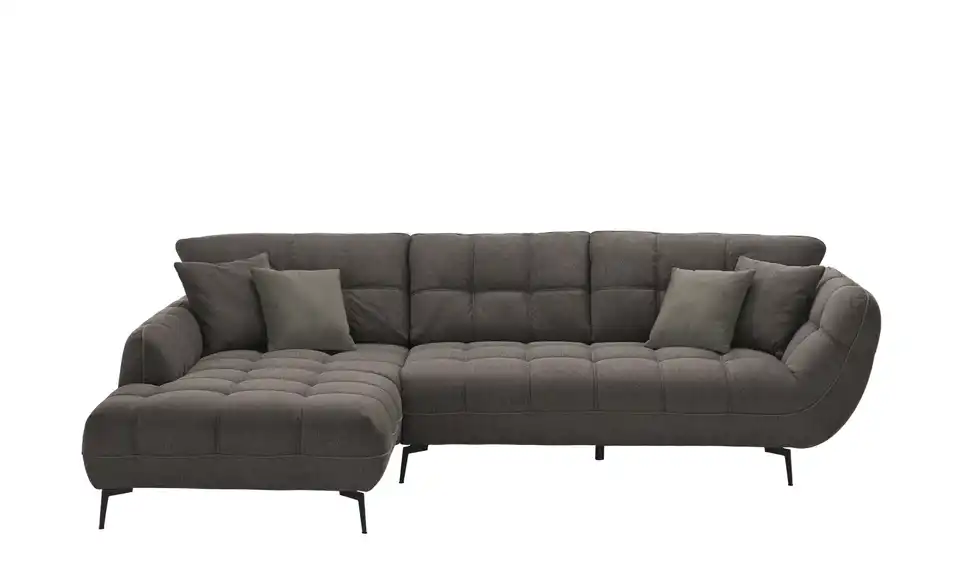 bobb Ecksofa Lazlo, Frontansicht
