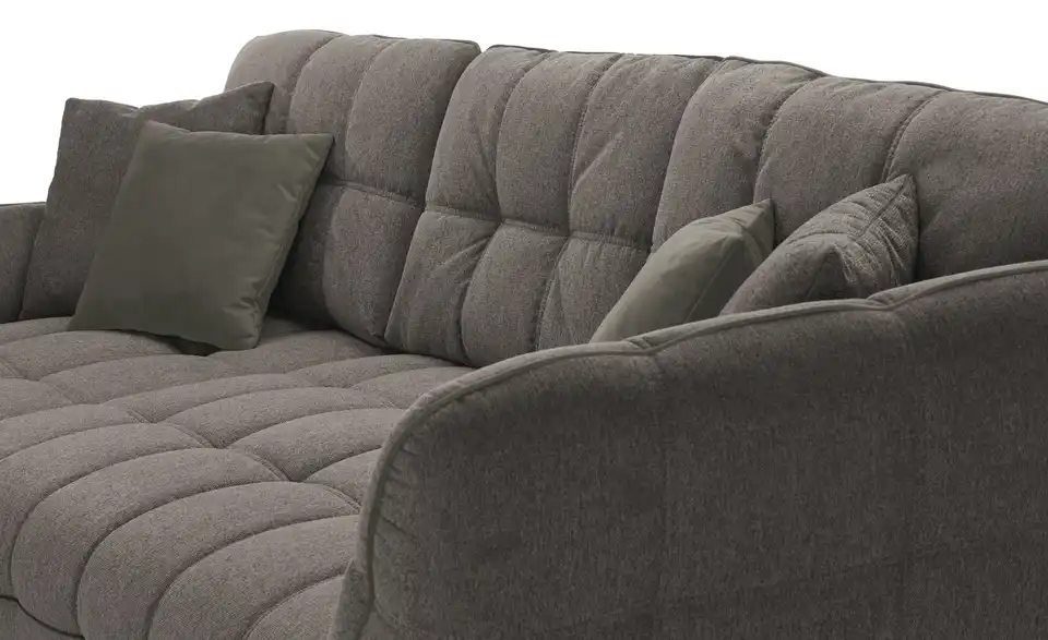 bobb Ecksofa Lazlo, Detailansicht