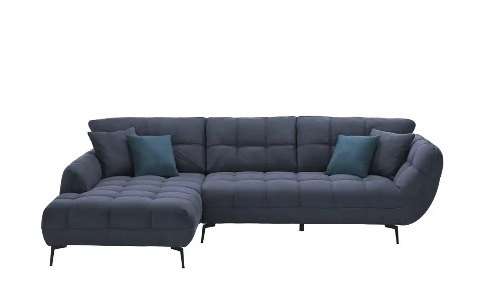bobb Ecksofa Lazlo, Frontansicht