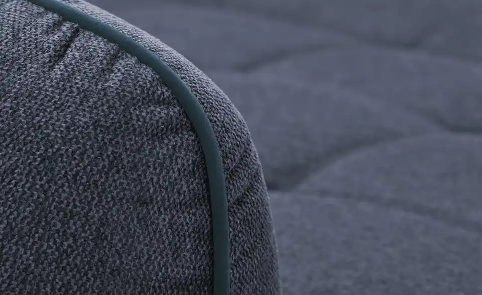 bobb Ecksofa Lazlo, Detailansicht