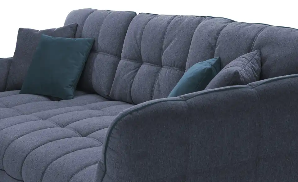 bobb Ecksofa Lazlo, Detailansicht
