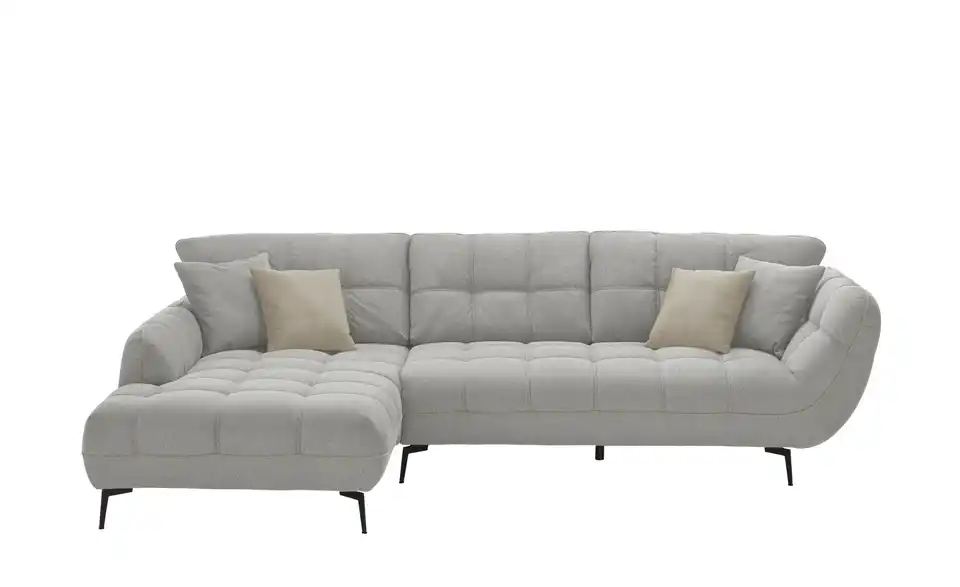bobb Ecksofa Lazlo, Frontansicht