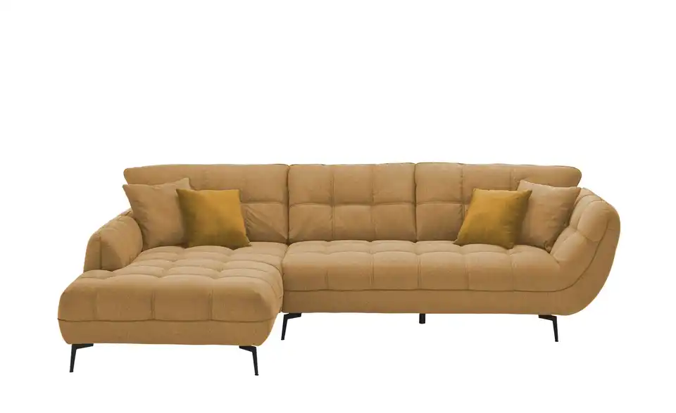 bobb Ecksofa Lazlo, Frontansicht