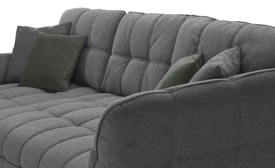 bobb Ecksofa Lazlo, Detailansicht
