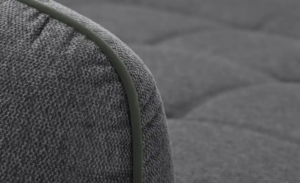 bobb Ecksofa Lazlo, Detailansicht