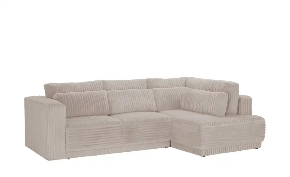Twist Ecksofa Tirana, Perspektive