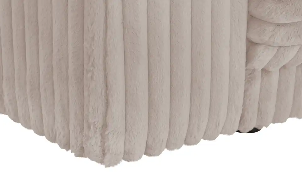 Twist Ecksofa Tirana, Detailansicht