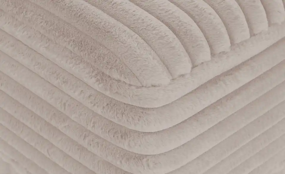 Twist Ecksofa Tirana, Detailansicht
