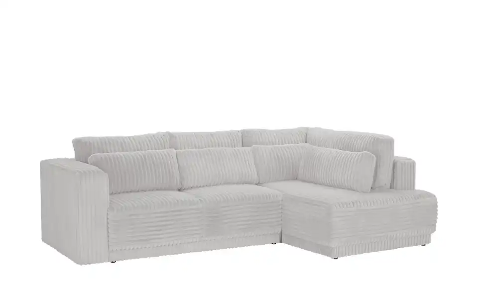 Twist Ecksofa Tirana, Perspektive