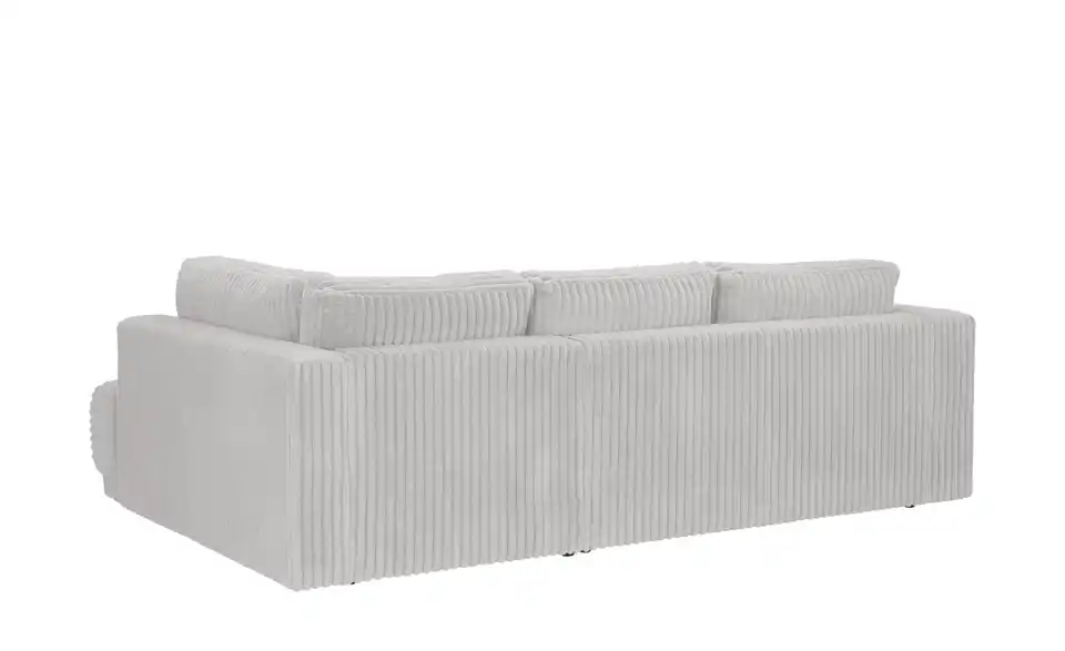 Twist Ecksofa Tirana, Rückansicht
