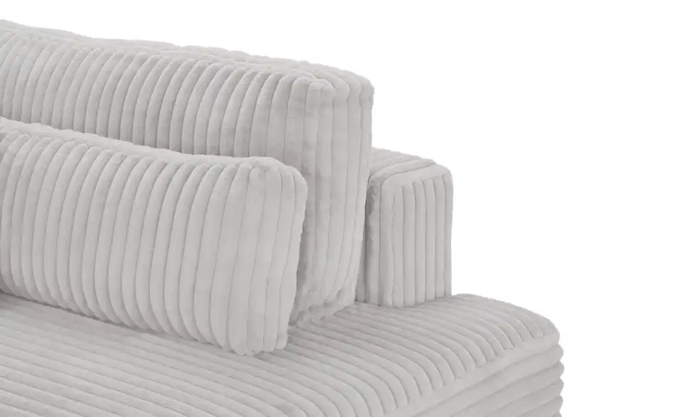 Twist Ecksofa Tirana, Detailansicht