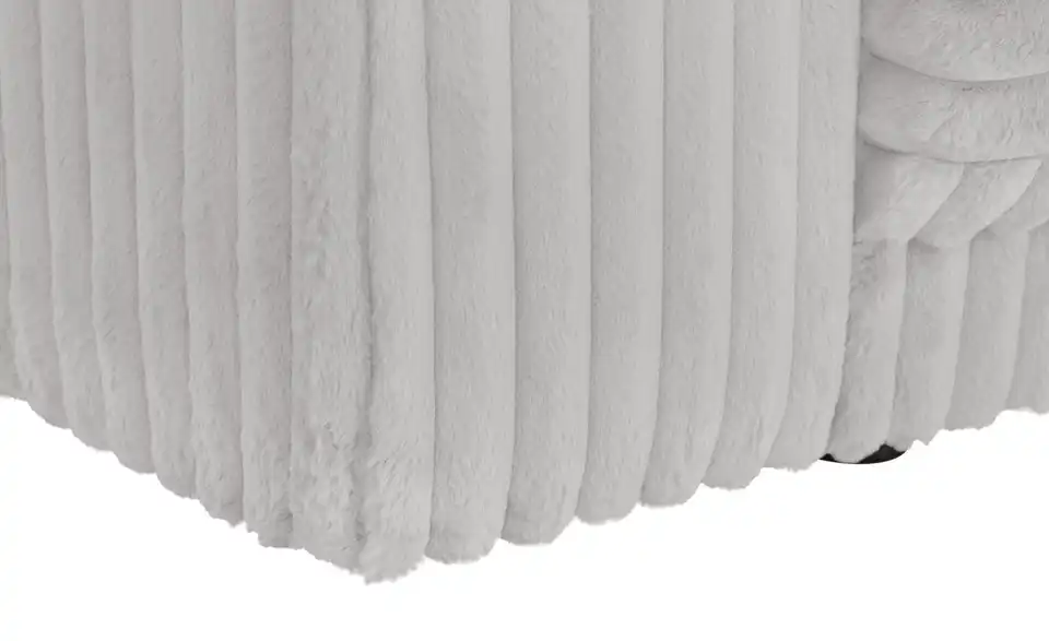 Twist Ecksofa Tirana, Detailansicht