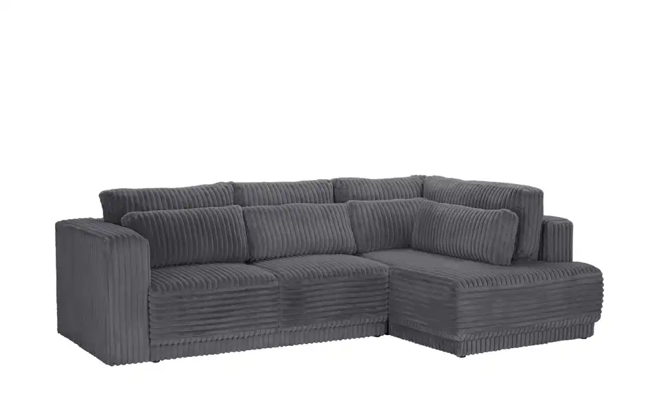 Twist Ecksofa Tirana, Perspektive