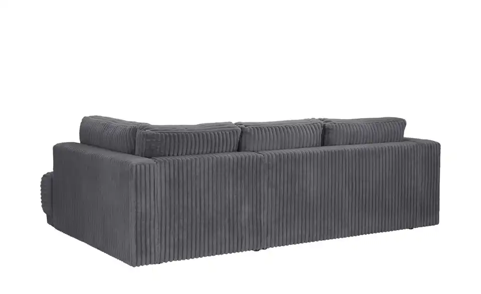 Twist Ecksofa Tirana, Rückansicht