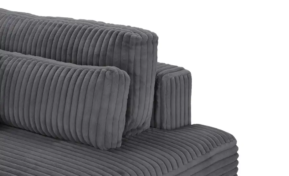Twist Ecksofa Tirana, Detailansicht