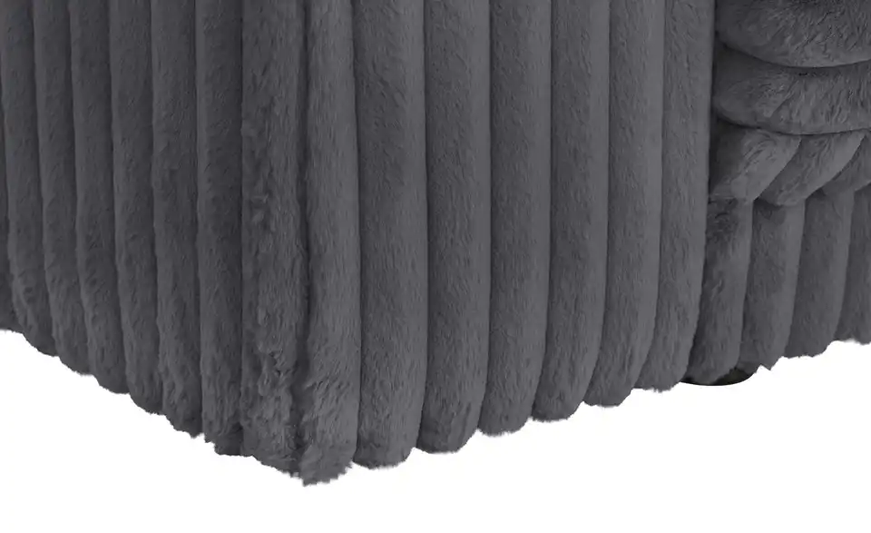Twist Ecksofa Tirana, Detailansicht