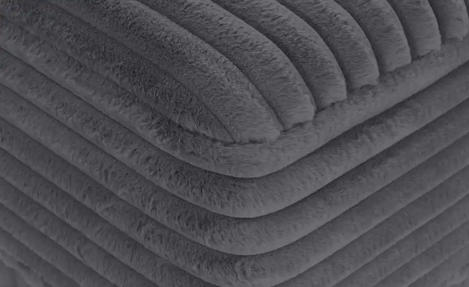 Twist Ecksofa Tirana, Detailansicht