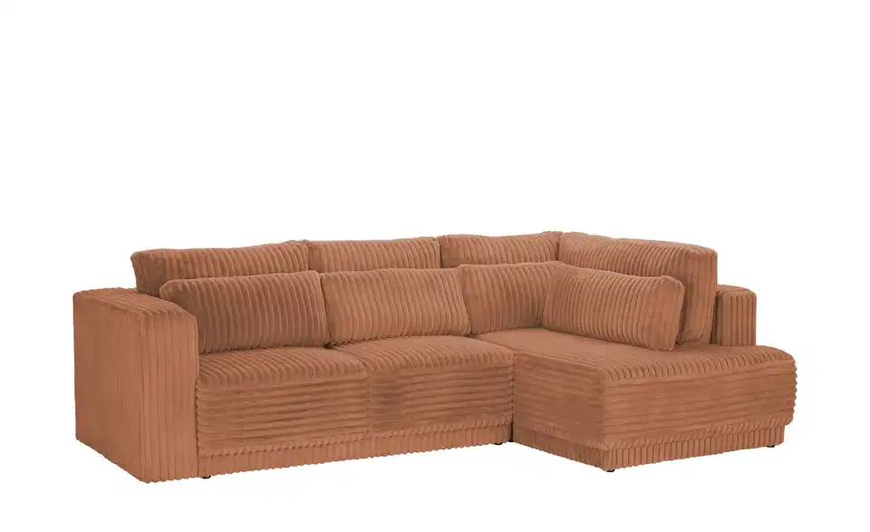Twist Ecksofa Tirana, Perspektive