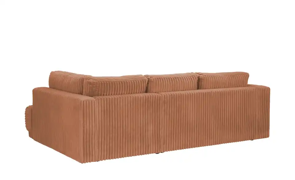 Twist Ecksofa Tirana, Rückansicht