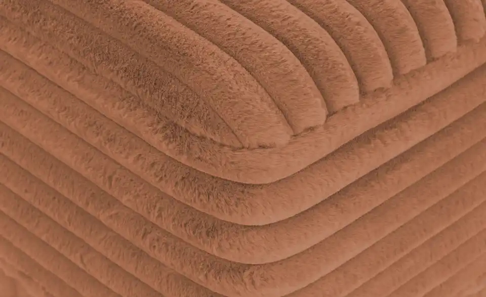Twist Ecksofa Tirana, Detailansicht