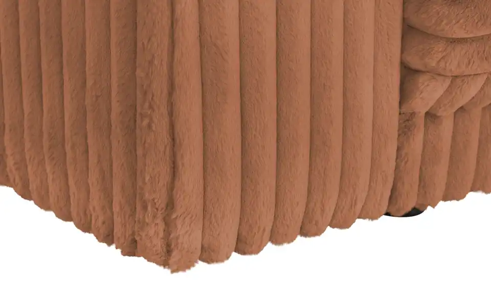 Twist Ecksofa Tirana, Detailansicht