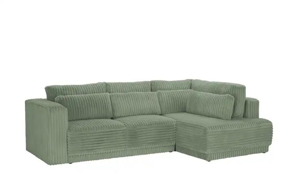 Twist Ecksofa Tirana, Perspektive