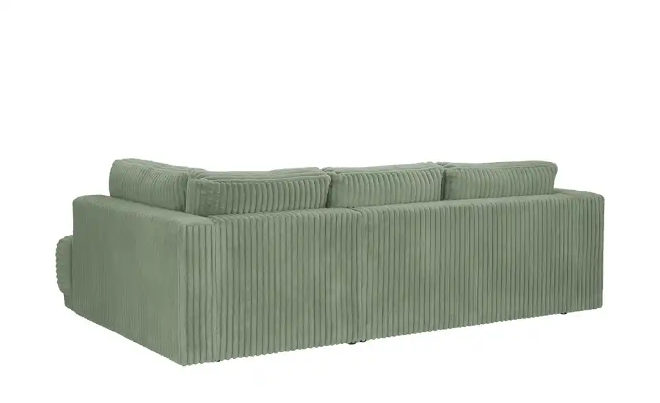 Twist Ecksofa Tirana, Rückansicht