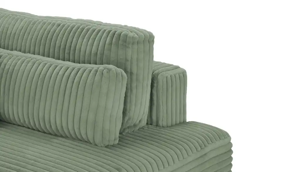 Twist Ecksofa Tirana, Detailansicht