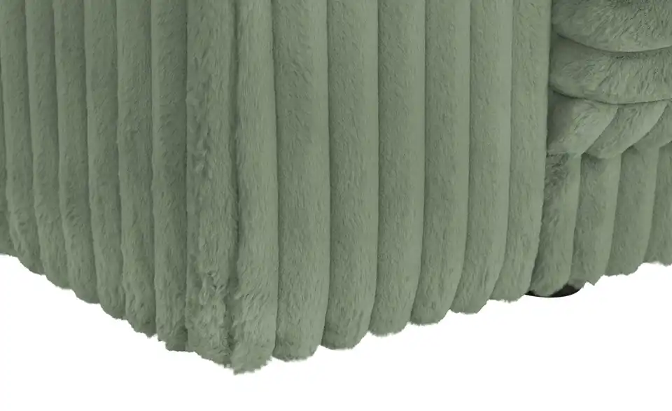 Twist Ecksofa Tirana, Detailansicht