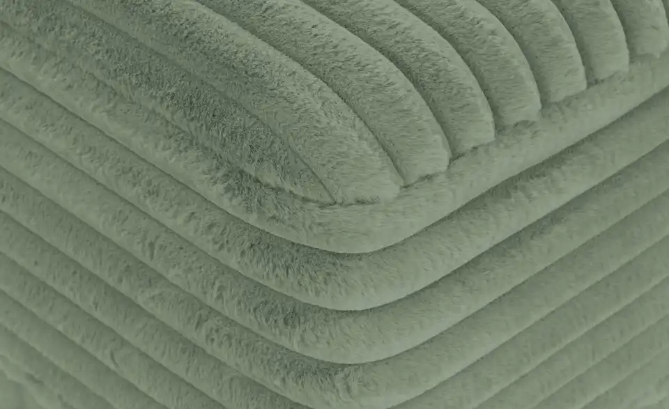 Twist Ecksofa Tirana, Detailansicht