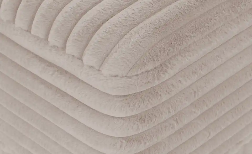 Twist Ecksofa Tirana, Detailansicht