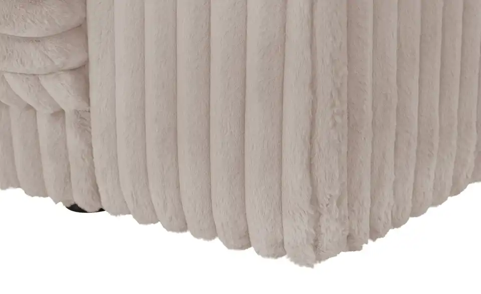 Twist Ecksofa Tirana, Detailansicht