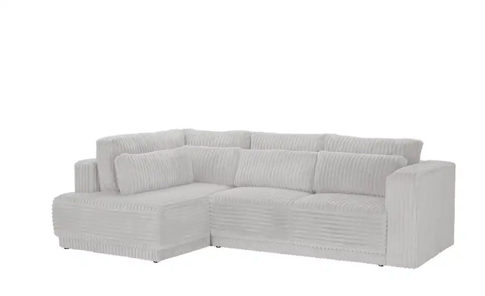 Twist Ecksofa Tirana, Perspektive