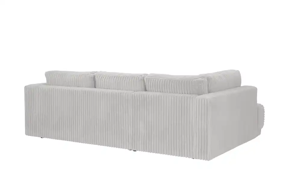 Twist Ecksofa Tirana, Rückansicht
