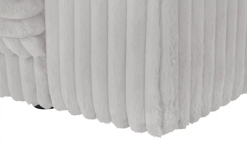 Twist Ecksofa Tirana, Detailansicht