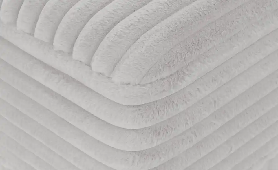 Twist Ecksofa Tirana, Detailansicht
