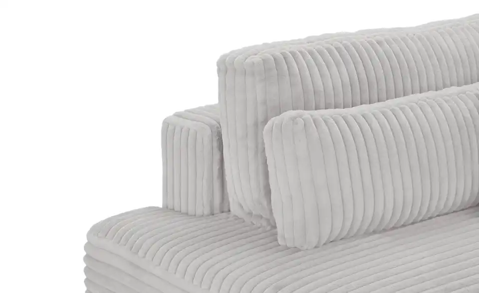 Twist Ecksofa Tirana, Detailansicht