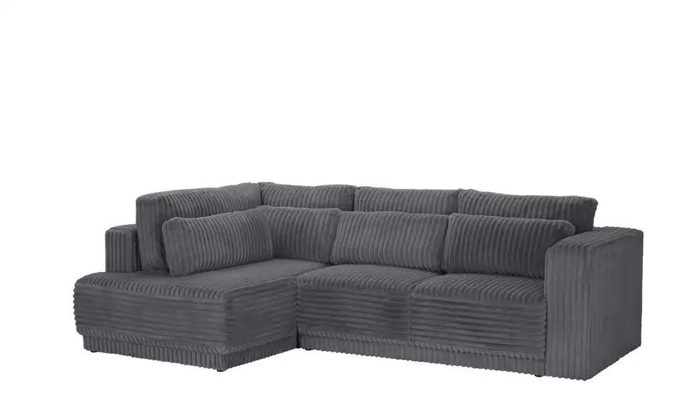 Twist Ecksofa Tirana, Perspektive