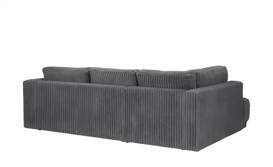 Twist Ecksofa Tirana, Rückansicht