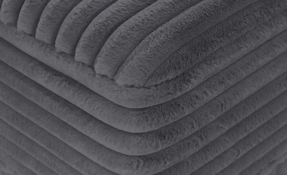 Twist Ecksofa Tirana, Detailansicht
